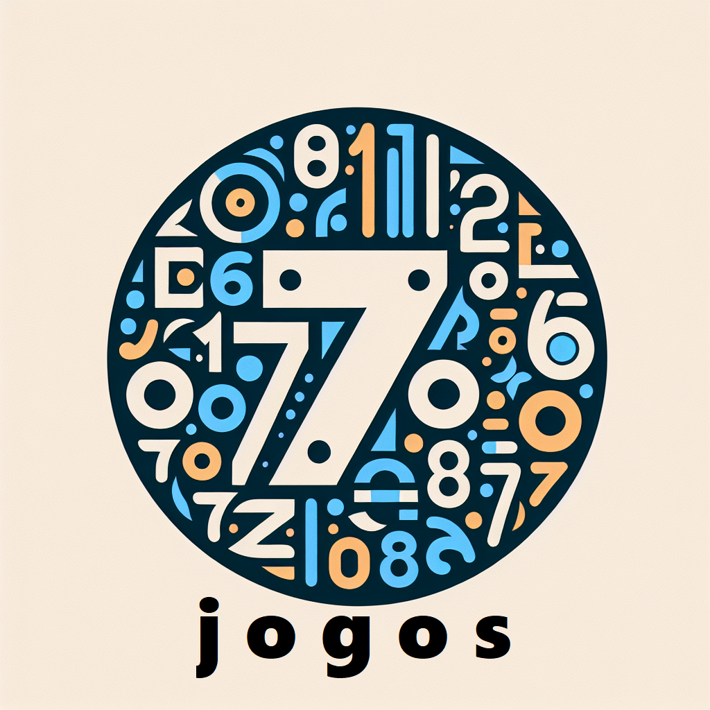 Logo da 7jogos